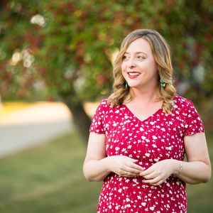 Meet your Posher, Alanna